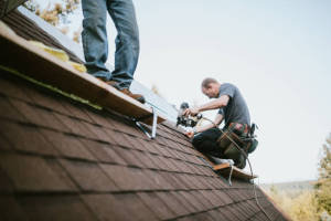 Local Roofers in Fredericksbrg, OH